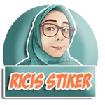 Ricis Stiker icon