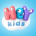 Kinderlieder Deutsch - HeyKids icon