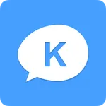 KINDER Kids Messenger icon