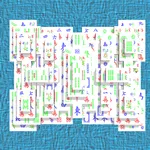 Kindgames Solitaire Mahjong icon