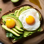 Breakfast Recipes icon