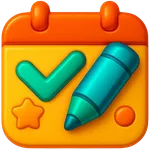Day Planner: Todo Scheduler icon