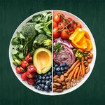 Healthy Recipes: Tasty Cooking icon