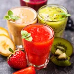 Smoothie RECIPES: AI CookBook icon