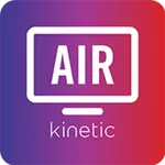 Kinetic Air icon