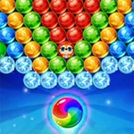 Bubble Boom Blast: Puzzle Game icon