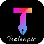 TextOnPic : Text on Photo icon