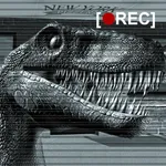 Escape From The Dinosaurs 3 icon