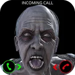 Granny Prank Call icon