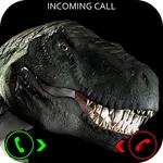 T-Rex Prank Call icon