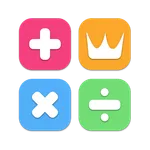 King Calculator icon