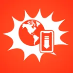 Video Downloader & Browser BAM icon