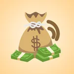 Bank Alert Reader - MoneySpeak icon