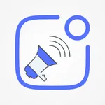 AI Read Aloud Notification icon