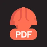 PDF Worker: Edit & Manipulate icon