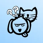 Dog & Cat Translator Prank icon