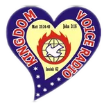 KINGDOM VOICE RADIO icon