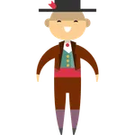 Learn Spanish Beginners Easy icon