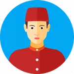 Learn Indonesian Phrases icon