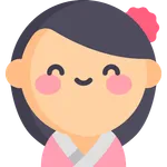 Learn Korean Phrases icon