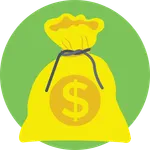 Net Worth Calculator icon
