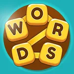 Word Connect: Crossword Puzzle icon