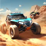 Offroad Battle: Racing Drift icon
