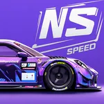 Nitro Speed: Crew Drag Race NS icon
