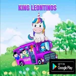 KING LEONTINOS TEAM CHAT icon