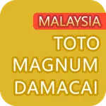 MY SportsToto Magnum & DaMaCai icon