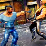 MMS street Fighting icon