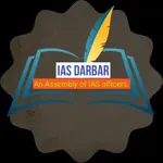 IAS DARBAR icon