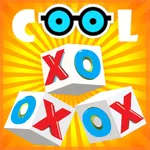 Cool Tic Tac Toe - Gomoku icon