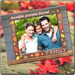 Family Photo Frames icon