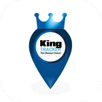 KingTracker icon