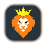 THE KING VPN icon