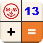 Rummikub Score Timer icon