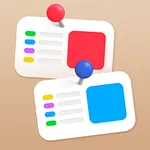 PinPin - People Mapping icon