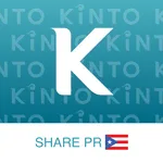 KINTO Share PR icon