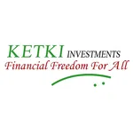 Ketki Investments icon
