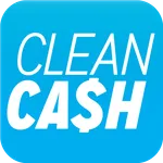 Clean Cash icon