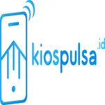 KiosPulsa.ID -  Isi Pulsa dan  icon