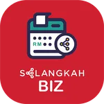 SELANGKAH BIZ icon