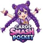 Cards Smash Pocket icon