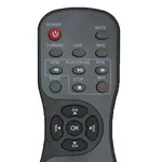 Remote for DishHome icon