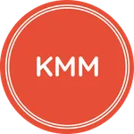 Kiran Mega Market icon