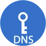 DNS Changer(Without root) icon