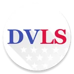 DV Lottery Simulator icon