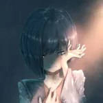 Sad Anime Wallpaper HD icon