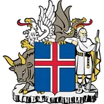 Iceland icon